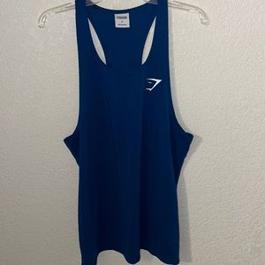 GYMSHARK Arrival Stringer